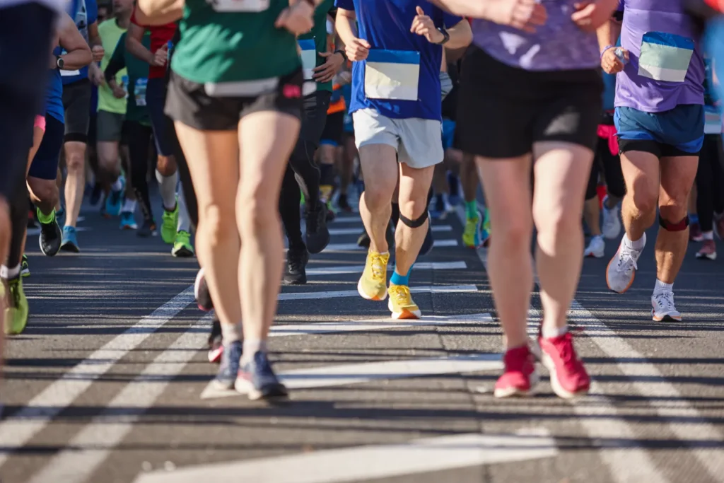 Pancreatic Cancer UK Inspires Runners With Personalized Videos