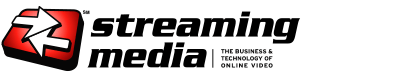 Streaming Media logo