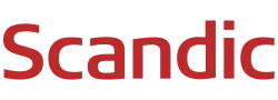 Scandic logo
