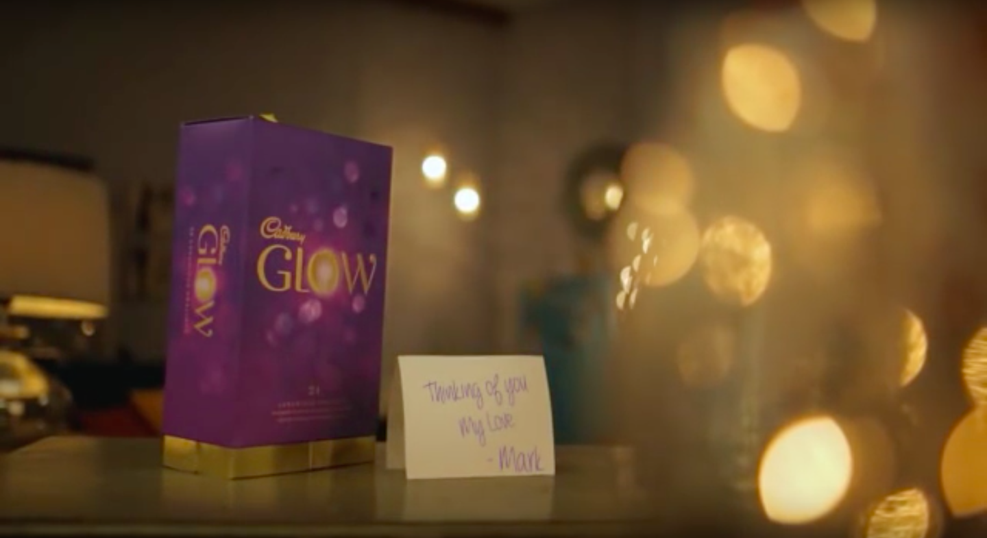 Cadbury Launched Two Successful Personalized Video Campaigns: One to Gain Foothold in a New Market, the Other to Introduce a Product Line