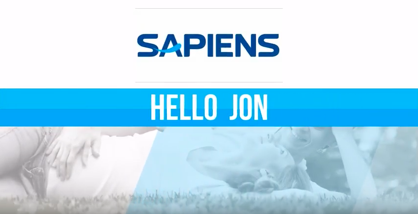 In the News: Sapiens Enhances its Insurance Portfolio with Personalized Video Capabilities by Partnering with Idomoo