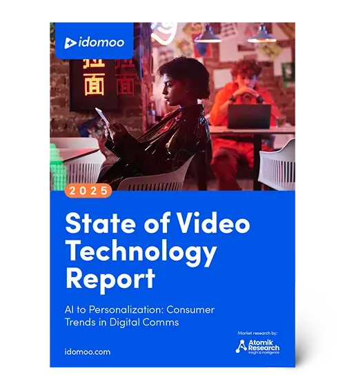 2025 State of Video Technology Report