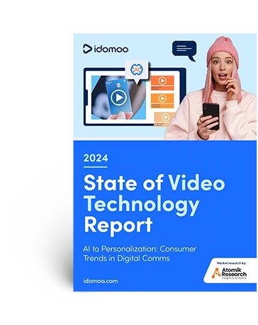 Find out what consumers think of AI video