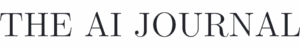 THE AI Journal logo
