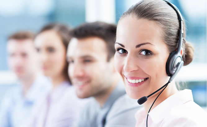 The Challenges for Today’s Call Centers