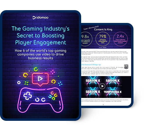 The Gaming Industry’s Secret To Boosting Player Engagement