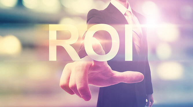 The ROI of Personalization - Here's How It Pays Off