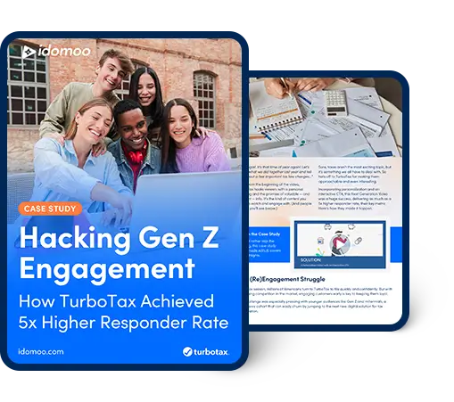 TurboTax case study