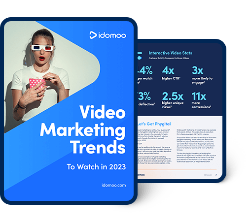 Video Marketing Trends To Watch in 2023