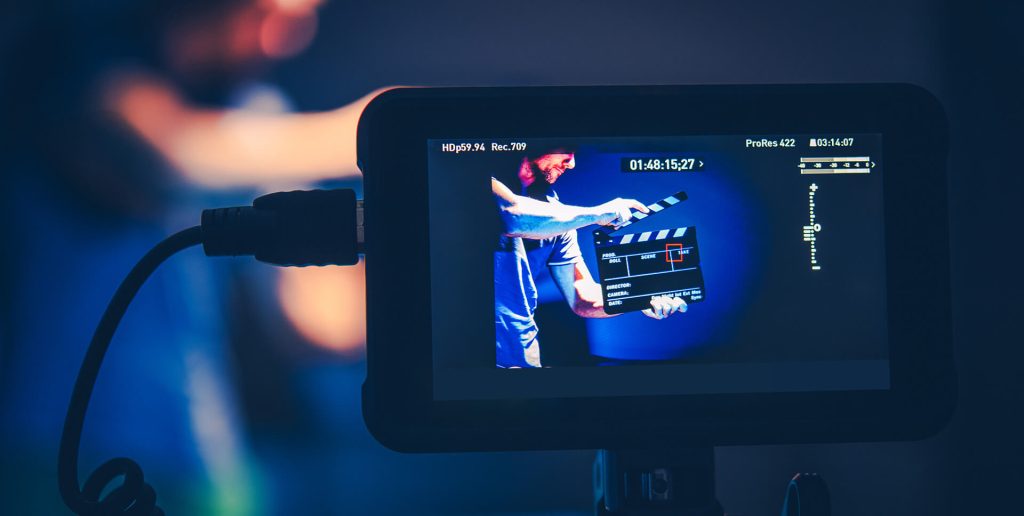 The Ideal Video Length When Marketing Content