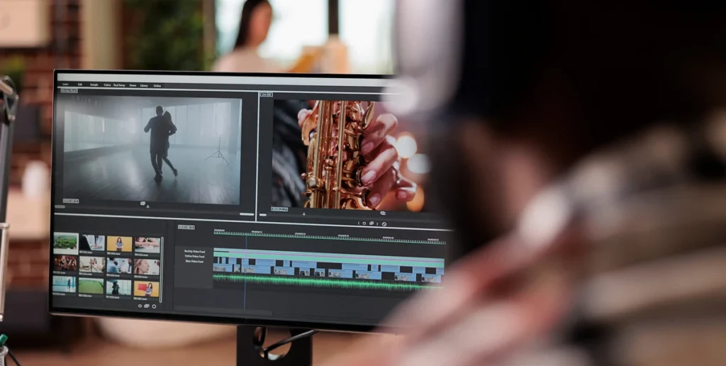 Corporate video production is a powerful way to ramp up marketing, engagement, and branding. Learn more!