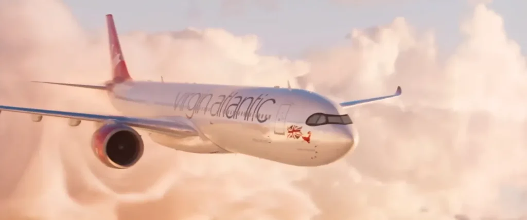 Virgin Atlantic Accelerates Video Production by 75% With Lucas AI Video Creator