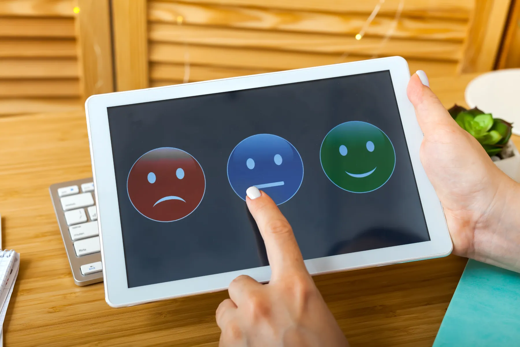 Digital Personalization: Making Customer Service Human Again