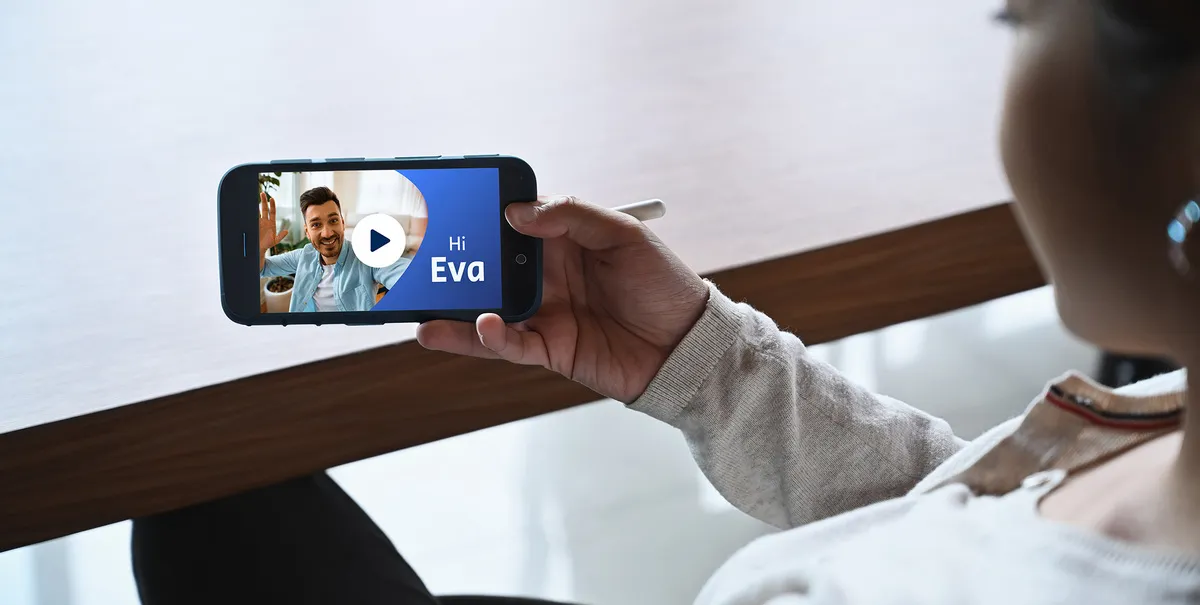 The Ultimate Guide to Personalized Video