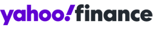 Yahoo Finance logo