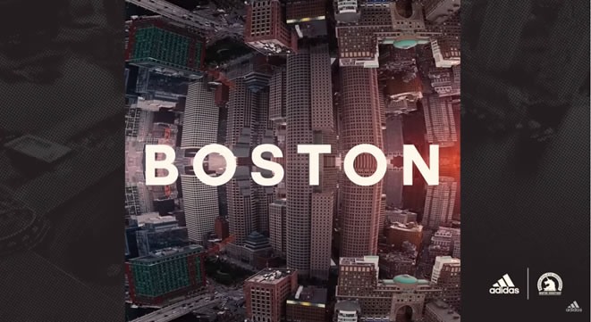Creating Legends: How adidas Used Personalised Video to Connect with Boston Marathon Runners