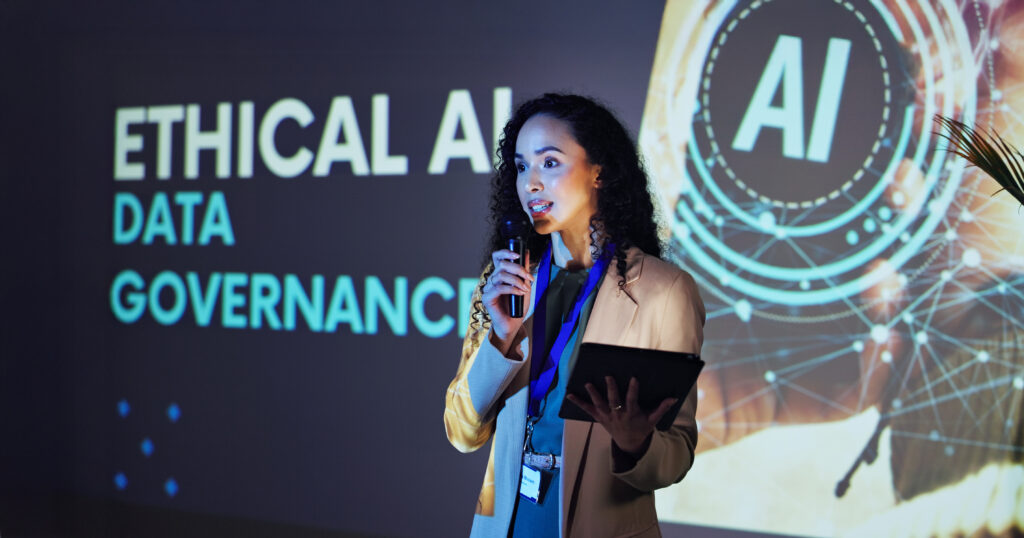 The Ethics of AI Video: Guardrails, Compliance and Trust