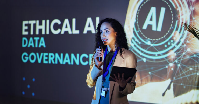 The Ethics of AI Video: Guardrails, Compliance and Trust