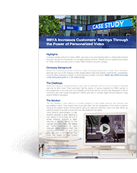 Find out how BBVA used video to change consumer behavior.
