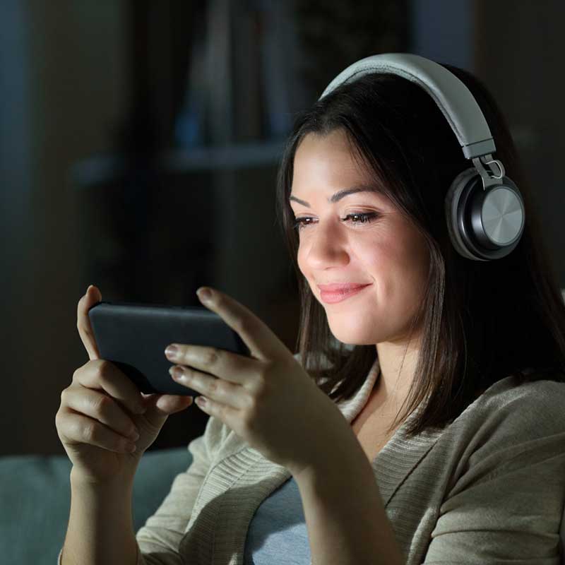 New Digital Communications Market Study