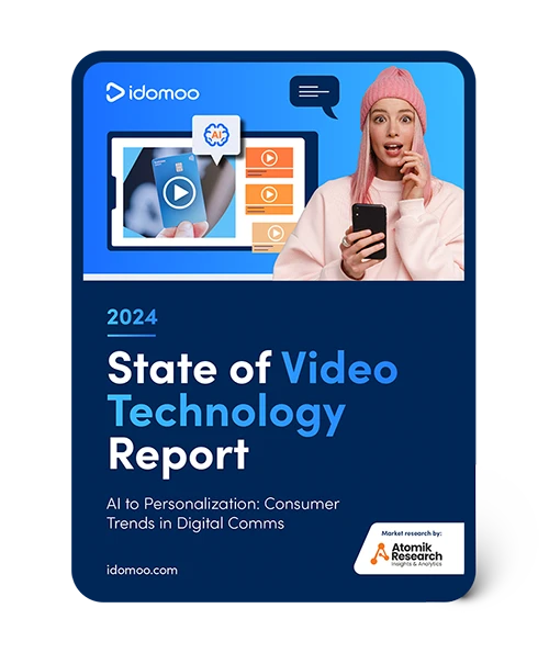 State of Video Technology Report