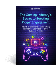 How a top gaming company drove conversions with dynamic video