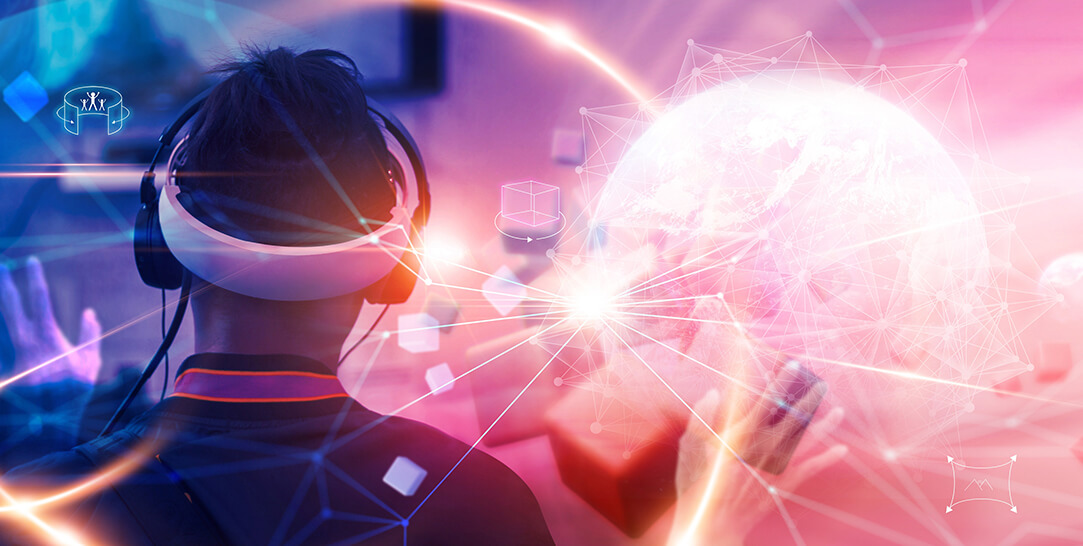What the Metaverse Means for Enterprises