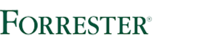 Forrester logo