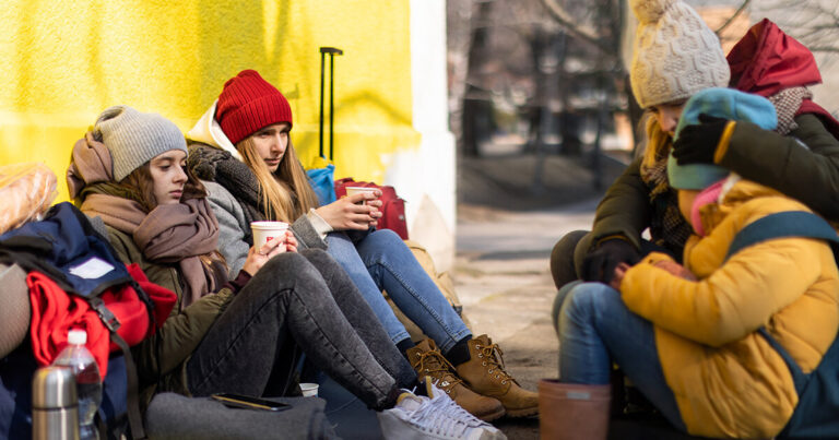 How the Canadian Red Cross Got 17x ROI With Personalized Video