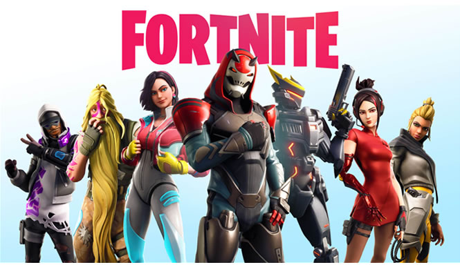 Fortnite's Success Comes from Player Engagement & Growth