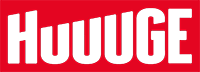 Huuuge games logo