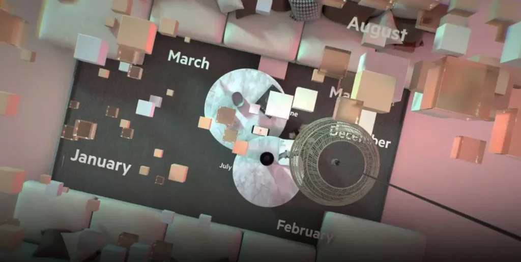 7 Tips for a Personalized Year-in-Review Video