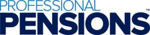 professional pensions logo