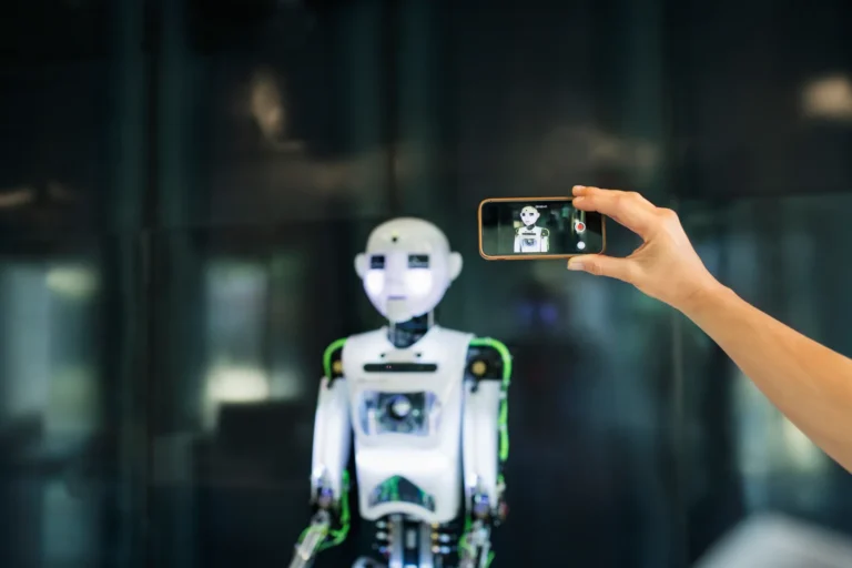 Choosing an AI Video Generator for Your Business