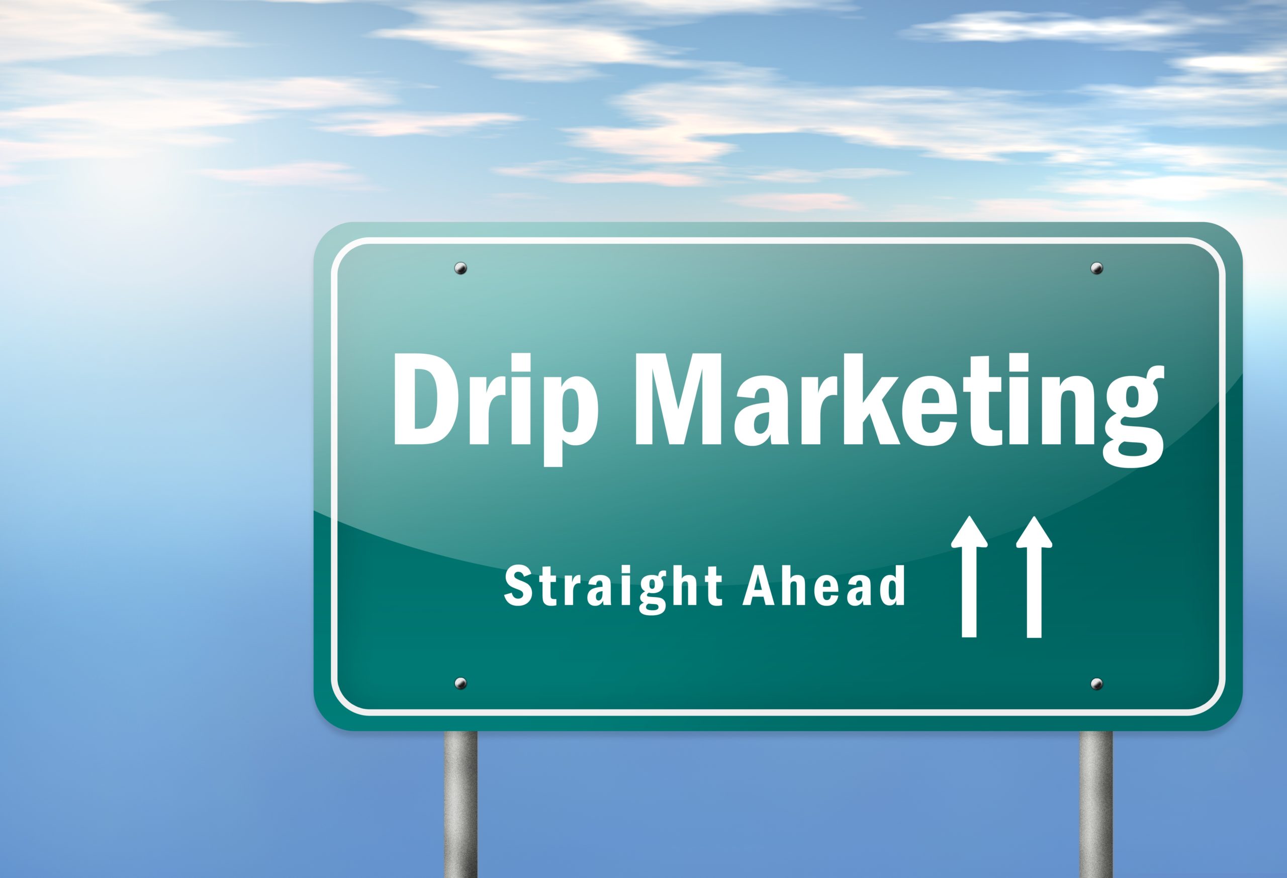 4 Pro Tips for Writing Irresistible Drip Campaign Emails