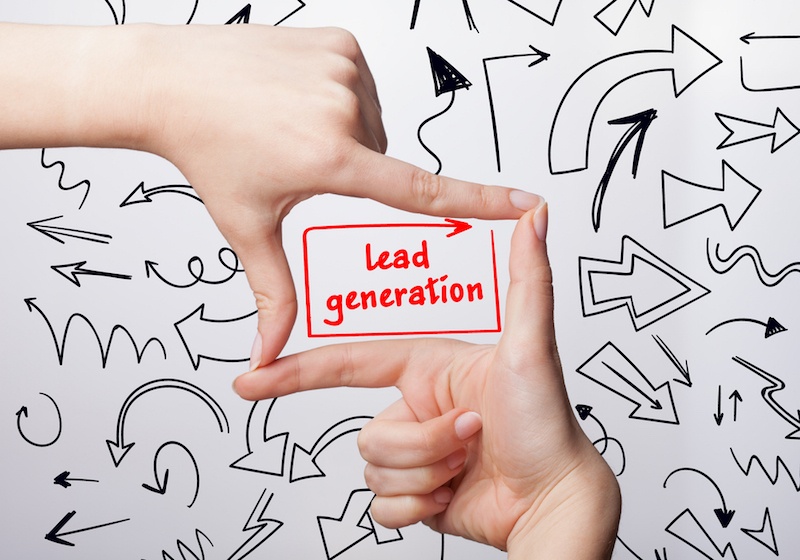 5 Tricks for Kickstarting Your B2C Lead Generation