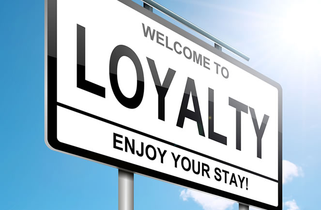 Earning Customer Loyalty Starts with Personal Marketing