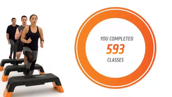 See How Orangetheory Fitness, Publicis Sapient and Idomoo Delivered a 1-2 Punch to Wow Customers