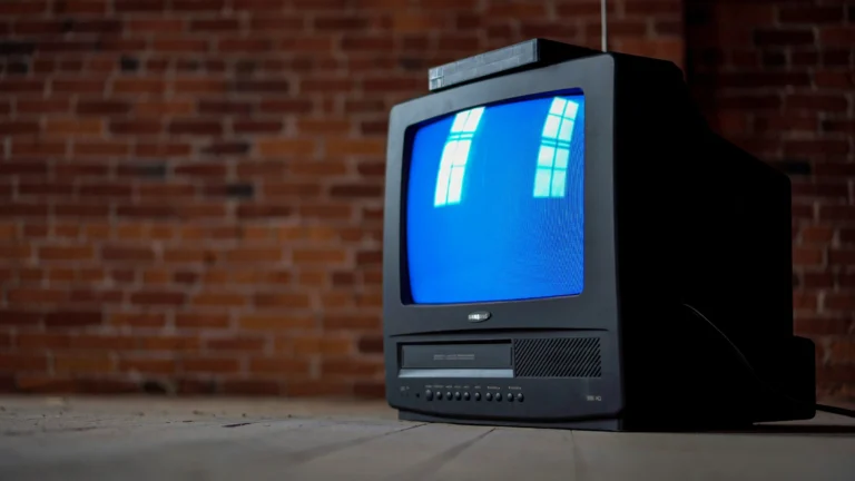 The Evolution of Visual Communication: From TV To ‘PV’
