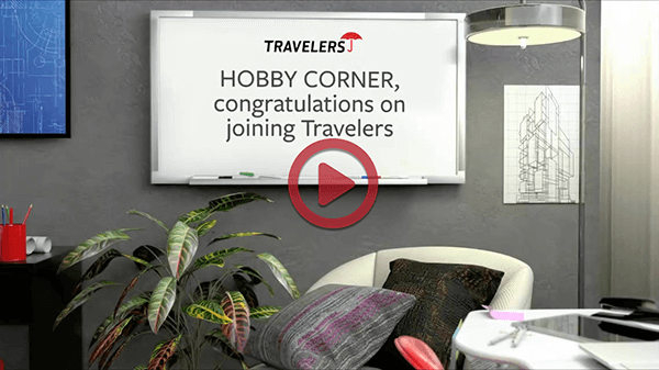 travelers personalized thumbnail