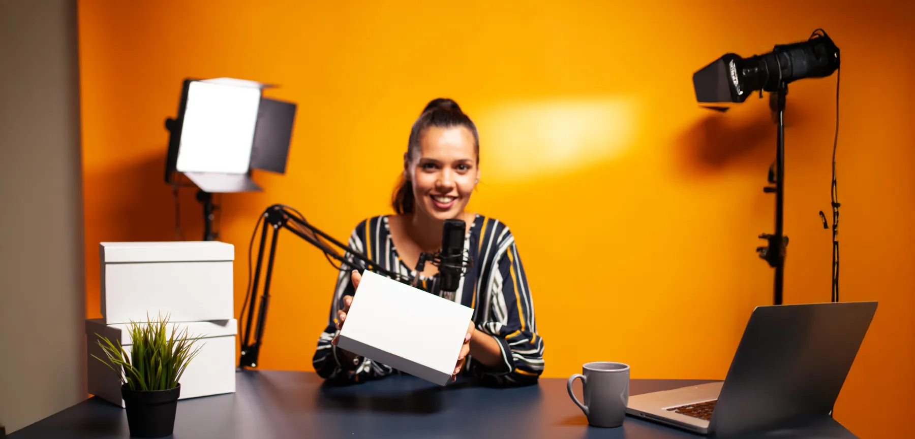 How To Use AI Product Video Generators To Boost Your Brand