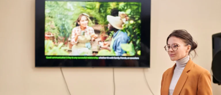 Video Captioning 101: What Brands Need To Know Today