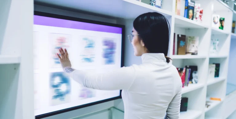 How To Get the Most Out of AI Interactive Video